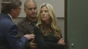 In october, chad daybell's wife tammy daybell died. What Comes Next After Lori Vallow S Arrest Kare11 Com