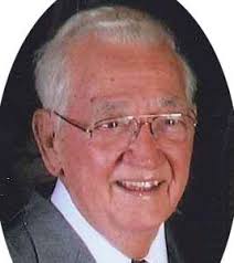 W.B. WHATLEY Obituary (2014)