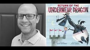 RJ Julia presents Scott Rothman