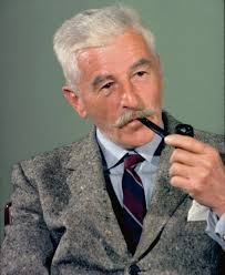 William Faulkner Address at West Point Military Academy
