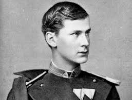 The Mad Monarchist: Monarch Profile: King Otto of Bavaria