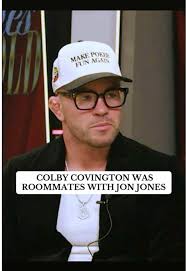 Iowa Central Community College Jon Jones Stories