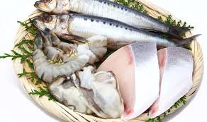 Duck, egg, fish,clam, water loach(ni qiu), sea cucumber. Type 2 Diabetes Eating Fish Could Lower Blood Sugar Express Co Uk