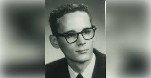 Obituary information for Donald Charles Myers