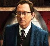 I was putzing around Reddit this morning after finishing Danny Coughlin's  Bad Dream. Someone mentioned he/she thought Jalbert would look like Leland  Townsend from Evil. Thoughts?