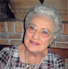 Virginia Ella Crumpler