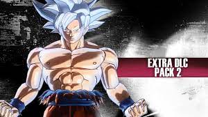 Dragon ball xenoverse 2 gives players the ultimate dragon ball gaming experience develop your own warrior, create the perfect avatar, train to learn new skills help fight new enemies to restore the original story of the dragon ball series. Buy Dragon Ball Xenoverse 2 Extra Dlc Pack 2 Microsoft Store
