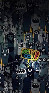 Aplikasi wallpaper wa keren tahun 2018 ini mungkin lebih menghibur. 14 Mobile Walls Ideas Graffiti Wallpaper Wallpaper Backgrounds Android Wallpaper