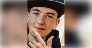 Obituary information for John Andrew Crigger