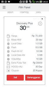 Cara main game online dengan kuota videomax catatan : Cara Nonton Film Hooq Dan Viu Dengan Kuota Telkomsel Videomax Travelpiknik