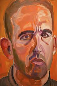 George W. Bush's portraits of veterans tell stories of service, sacrifice