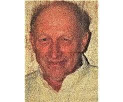 Harold Stream Obituary (1924