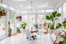 The most popular way is to turn into a room you'd be able to gather with friends and family. Take That Winter Stay Warm All Season In A Perfectly Designed Sunroom