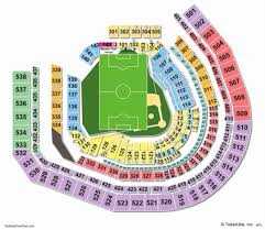 Explanatory Dodger Stadium Concert Seating Chart Citifield