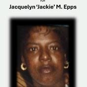 Epps Family Obituaries
