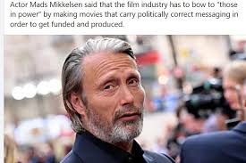 I think the gaming industry, in part, works the same way.