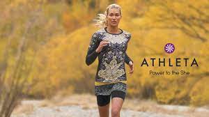 Athleta has the workout shorts you're going to live in this spring. Athleta Mall Of America
