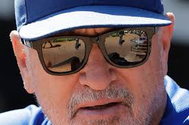 Winter meetings journal: It's just another season for Joe Maddon