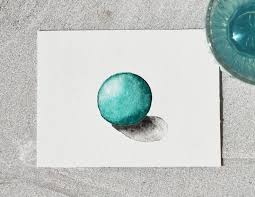 Painting With Watercolors For Beginners