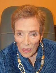 Most Recent Obituaries