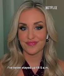 I'm in total disagreement with how Sarah Ann and Jeramey handled themselves 