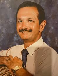 Obituary for Reverend Harold Burkett