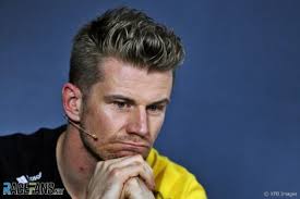 When you realize that Haas and Hulkenberg are the perfect match as both  have achieved no podiums. : r/formuladank