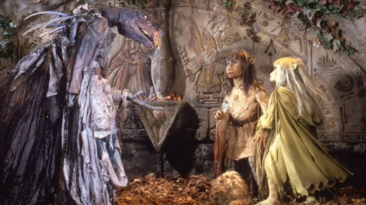 The Dark Crystal - Rio Theatre