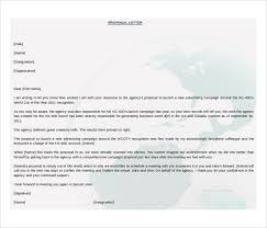 That's why pandadoc offers free proposal templates to help you create outstanding, customized proposals. Business Proposal Template Word Doc Bunya