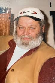 Richard "Moose" Tarr