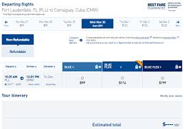 The ink business unlimited credit card from chase gives you 1.5% cash back on every purchase, with no limit on earnings. Jetblue Credit Cards 2019 Earn 157 600 Points In Just 4 Months