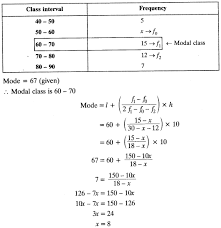 Statistics Chapter Wise Important Questions Class 10 Mathematics Cbse Tuts Statisticsclass9extraquestions Math Mathematics This Or That Questions