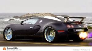 Bun Fyah Bugatti Cars Bugatti Veyron Super Cars