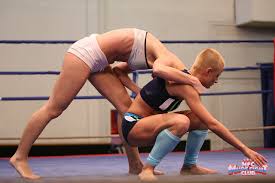 These stories have been posted in the sff ! Hot Wrestling Match Between Betty Saint And Sinead My Pornstar Book