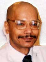 Richard Al Penny (1948-2001)