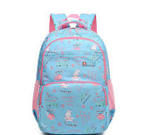 Factory wholesale new school bag children's sweet and cute ...