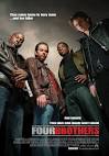 Four brothers filmaffinity
