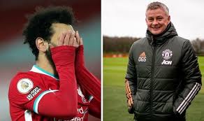 Welcome to the official manchester. Man Utd Have Secret Weapon In Premier League Title Race That Liverpool Are Badly Lacking Football Sport Express Co Uk