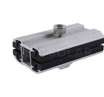 China Thin Film Solar Panel Mid Clamp manufacturer | sic ...