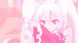 Just a collection of aesthetic anime profile pics and icons that you could use for your profile. Aesthetic Anime Pink Gif Aestheticanime Pink Kawaii Discover Share Gifs