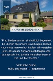 Haus kaufen in zehdenick leicht gemacht: Neue Immobilie In Zehdenick Marienthal Mehr Informationen Zum Haus Unter Https Www Diego Immob Immobilien Angebote Immobilien Immobilienmakler