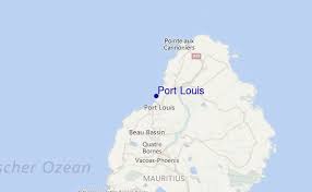 Port Louis Surf Forecast And Surf Reports Mauritius Mauritius
