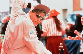 Maybe you would like to learn more about one of these? Prayer Of The Rollerboys 1990 Imdb