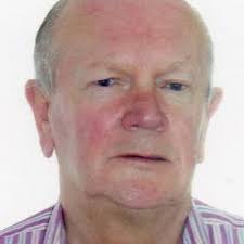 Graham Howe (@GrahamHowe5)