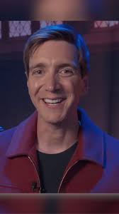 GuysChanceOfALifetime: Get to Know Douglas Walls ⁠ ⁠ Douglas is ready to  make his dream of owning a restaurant come true and sees this opportunity  as his golden bridge — complete with