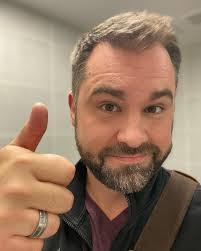 Adam Thatcher's Instagram, Twitter & Facebook