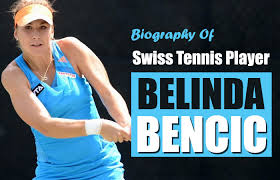 Atp & wta tennis players at tennis explorer offers profiles of the best tennis players and a database of men's and women's tennis players. Belinda Bencic Tennis Player Biography Family Carrier Records And Awards Sports News