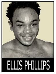 PHILLY BOXING HISTORY