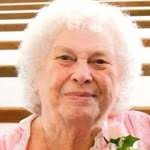 Betty Kinney Obituary