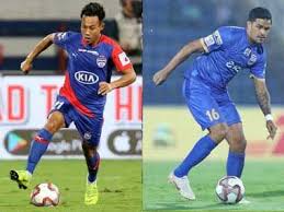 Todo sobre el partido mumbai city fc vs. Isl 2019 Mumbai City Fc Vs Bengaluru Fc Highlights Jorge Costa S Men Go Top With Win Sports News Firstpost